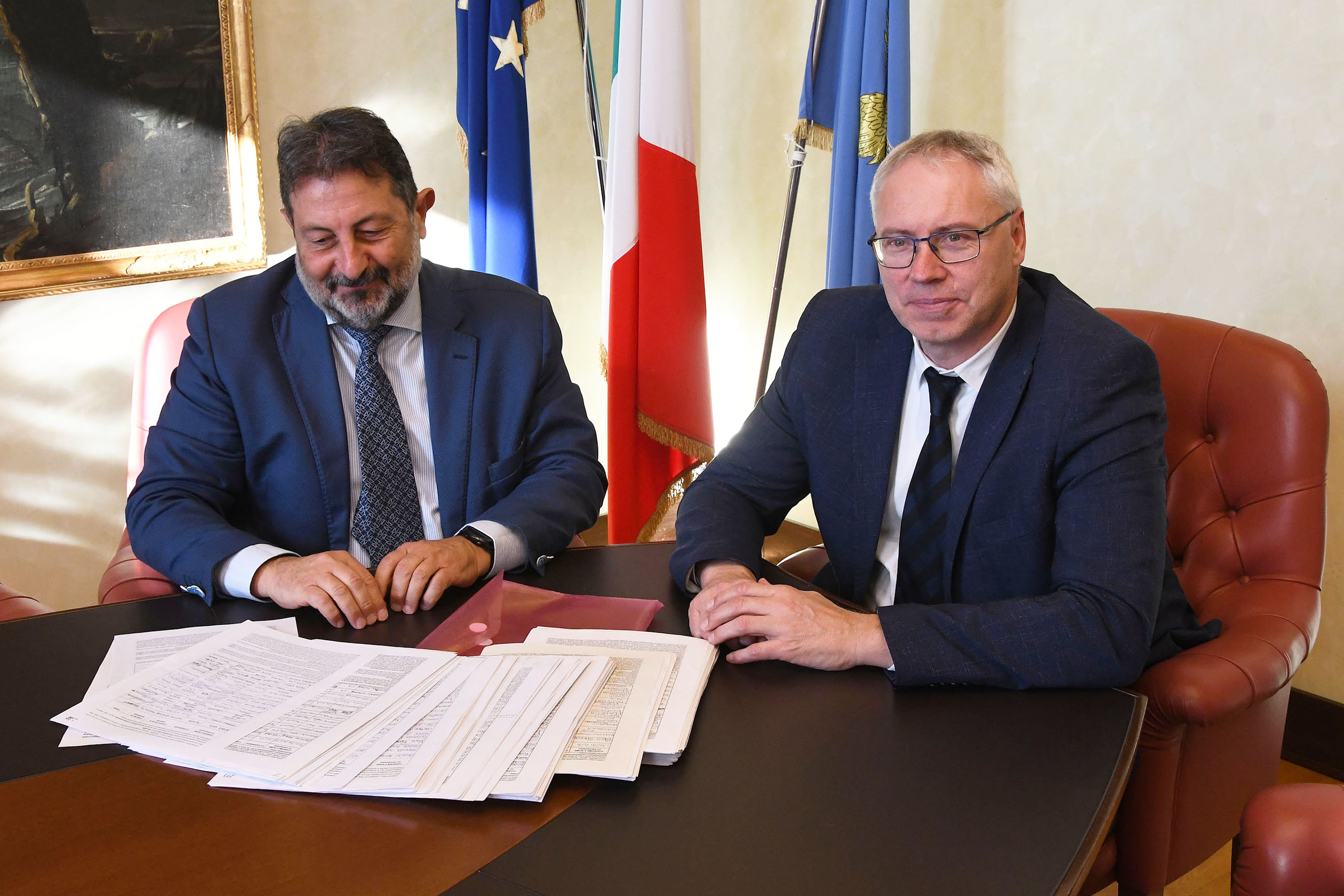 PETIZIONE PUNTA OLMI. BORDIN: GRAZIE PER IMPEGNO CIVICO VERSO AMBIENTE